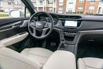 Cadillac XT5 Sport 2019 года (NA)